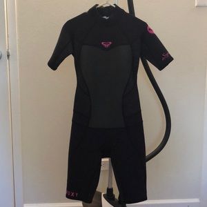 Foxy Synchro 2/2mm Spring Wetsuit